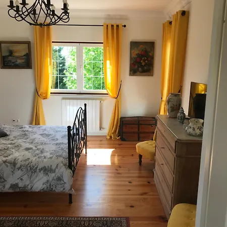 Maison D'Architecte Confort Et Decoration Soignee וילה