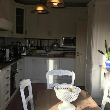 Maison D'Architecte Confort Et Decoration Soignee וילה *
