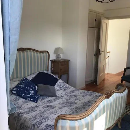 וילה Maison D'Architecte Confort Et Decoration Soignee ססימברה