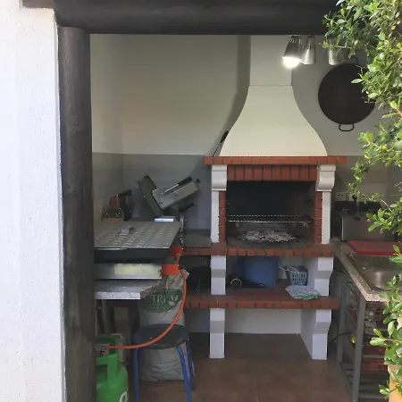 Maison D'Architecte Confort Et Decoration Soignee וילה ססימברה