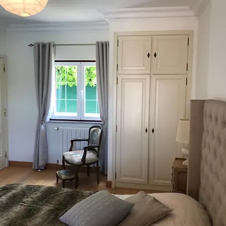 Maison D'Architecte Confort Et Decoration Soignee וילה ססימברה