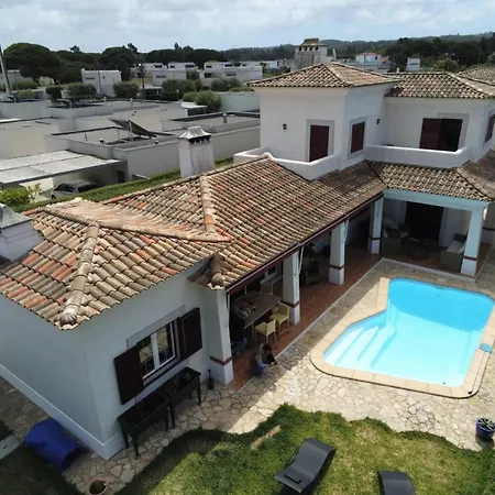 Maison D'Architecte Confort Et Decoration Soignee וילה ססימברה