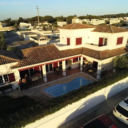 Maison D'Architecte Confort Et Decoration Soignee וילה ססימברה