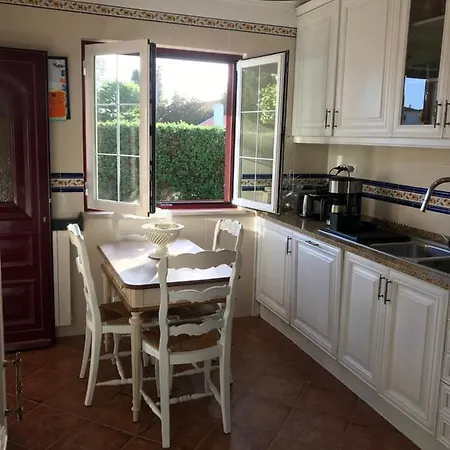 וילה Maison D'Architecte Confort Et Decoration Soignee *