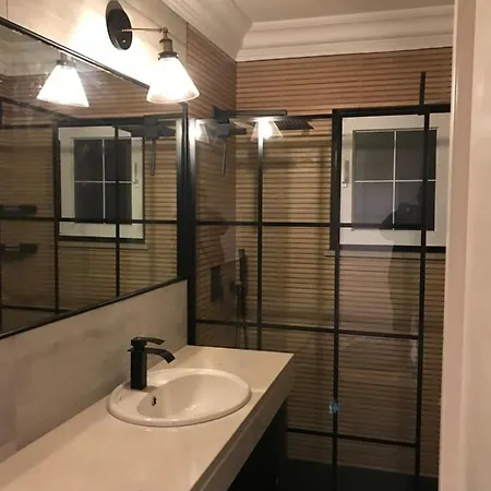 Maison D'Architecte Confort Et Decoration Soignee וילה *